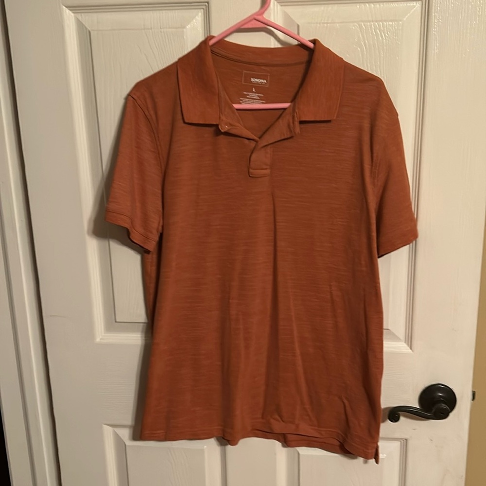Men’s Sonoma shirt